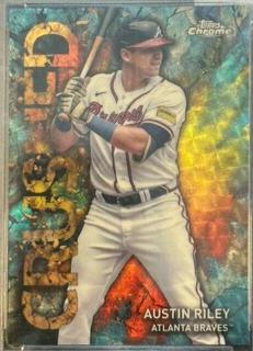 Austin Riley