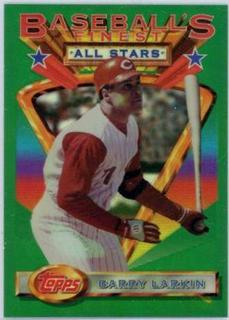 Barry Larkin
