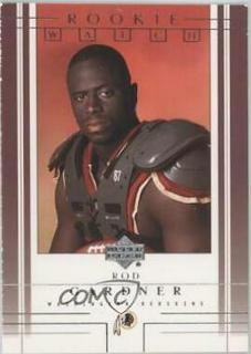Rod Gardner