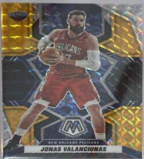 Jonas Valanciunas