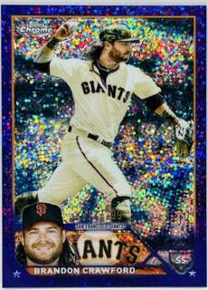 Brandon Crawford