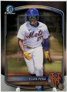 Elian Pena