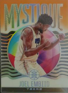 Joel Embiid