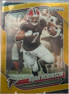 Bijan Robinson