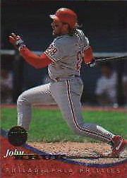 JOHN KRUK