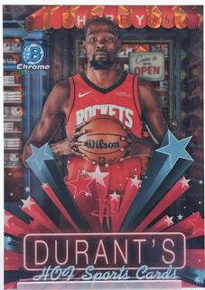 Kevin Durant