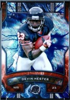 Devin Hester