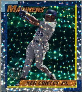 Ken Griffey Jr.