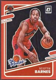Scottie Barnes