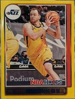 Joe Ingles