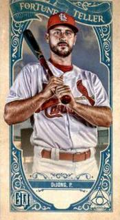 Paul DeJong