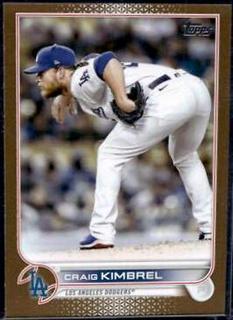 Craig Kimbrel