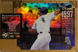 Frank Thomas