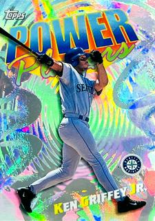 Ken Griffey Jr.