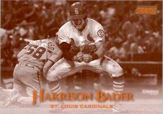 Harrison Bader
