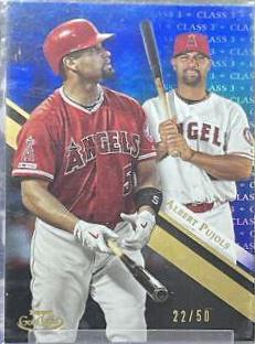 Albert Pujols