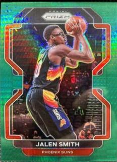 Jalen Smith