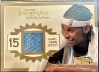 Carmelo Anthony