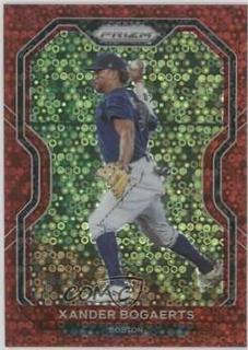 Xander Bogaerts