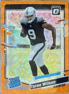 Tyree Wilson