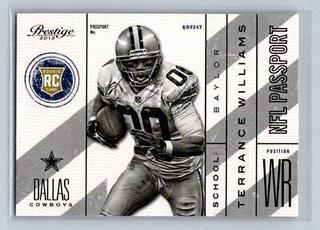 Terrance Williams