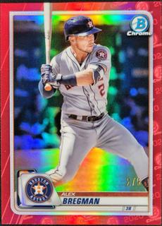 Alex Bregman