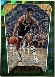 Oscar Robertson