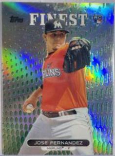 Jose Fernandez