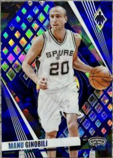 Manu Ginobili
