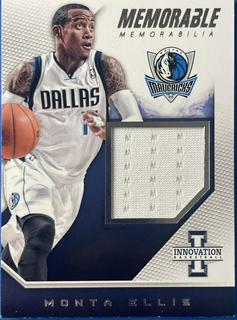 Monta Ellis