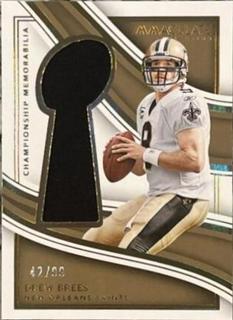 Drew Brees