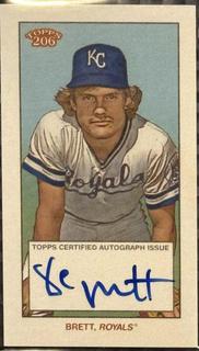 George Brett