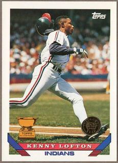 Kenny Lofton