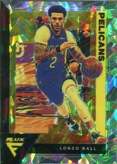 Lonzo Ball