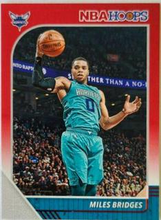 Miles Bridges