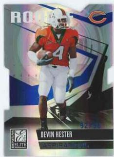 Devin Hester