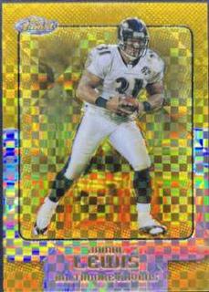 Jamal Lewis