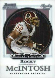 Rocky McIntosh