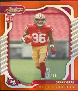 Danny Gray