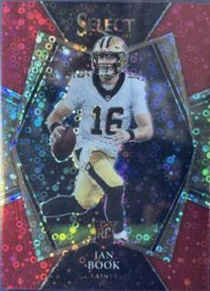 Ian Book