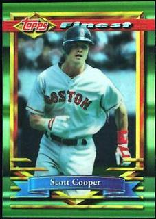 Scott Cooper