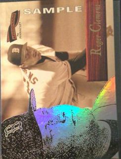 Roger Clemens