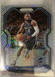 Tim Hardaway Jr.