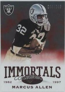 Marcus Allen