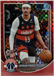 Jordan Poole