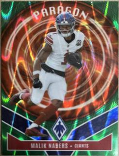Malik Nabers