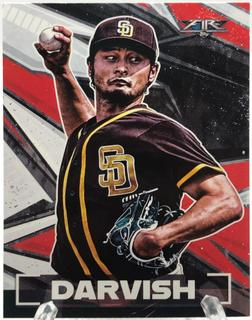 Yu Darvish