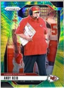 Andy Reid