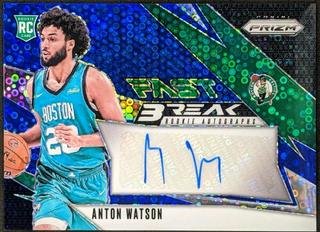 Anton Watson
