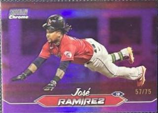 Jose Ramirez